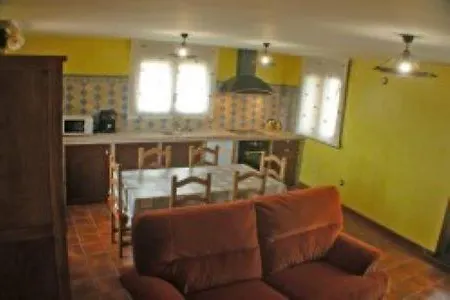 La Pallisa * Peñarroya de Tastavins