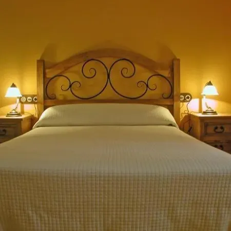 La Pallisa Peñarroya de Tastavins