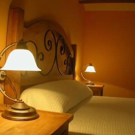 La Pallisa Ferienhaus