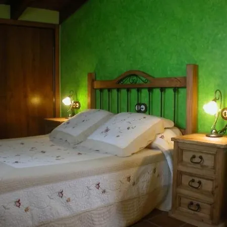 Ferienhaus La Pallisa *