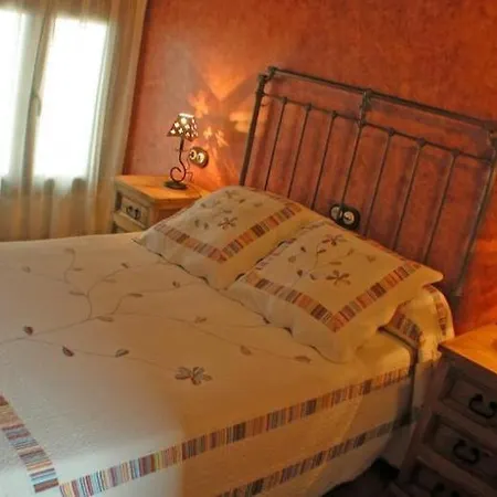 La Pallisa Ferienhaus