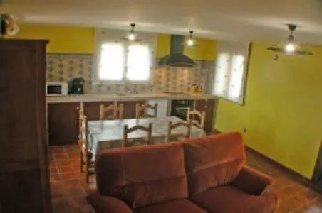 La Pallisa * Peñarroya de Tastavins