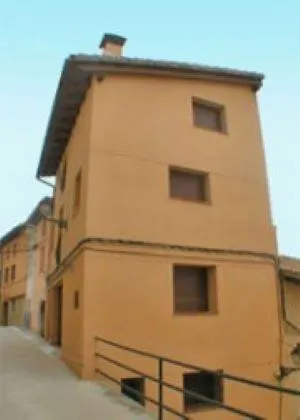 La Pallisa Peñarroya de Tastavins