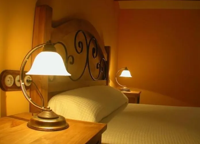 La Pallisa Semesterbostad