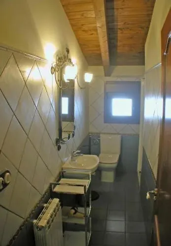 La Pallisa Holiday home Penarroya De Tastavins