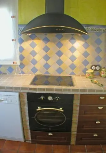 La Pallisa Semesterbostad