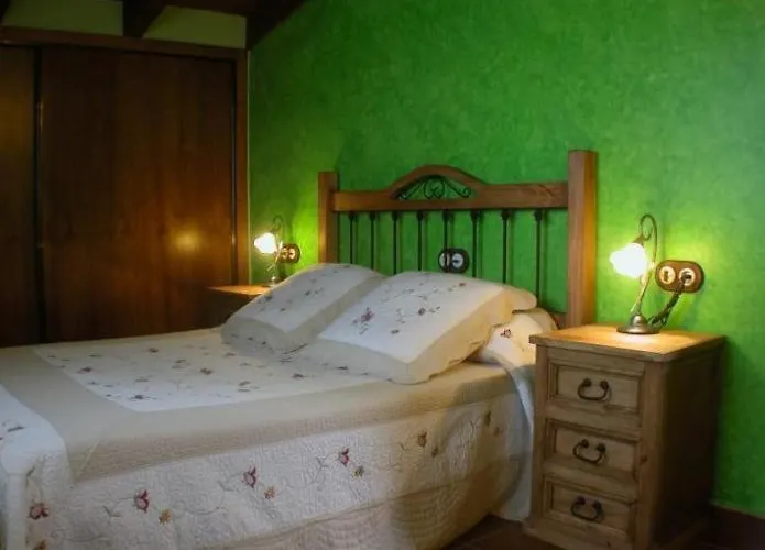 Semesterbostad La Pallisa *