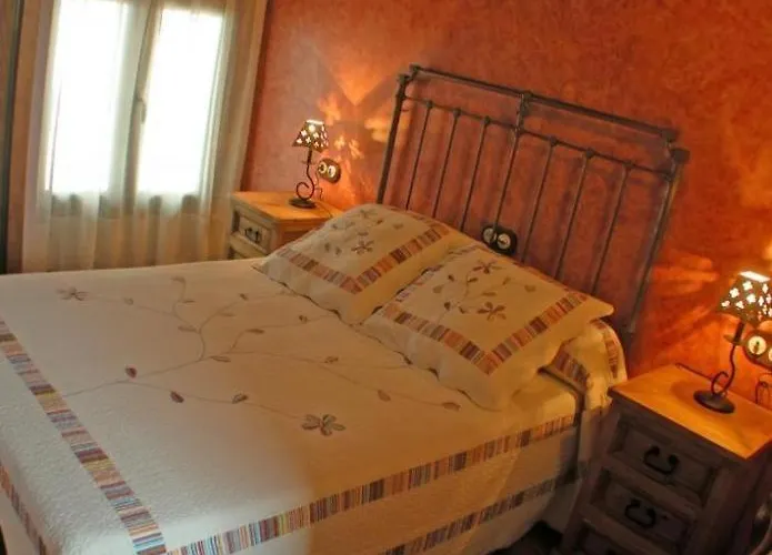 La Pallisa Semesterbostad